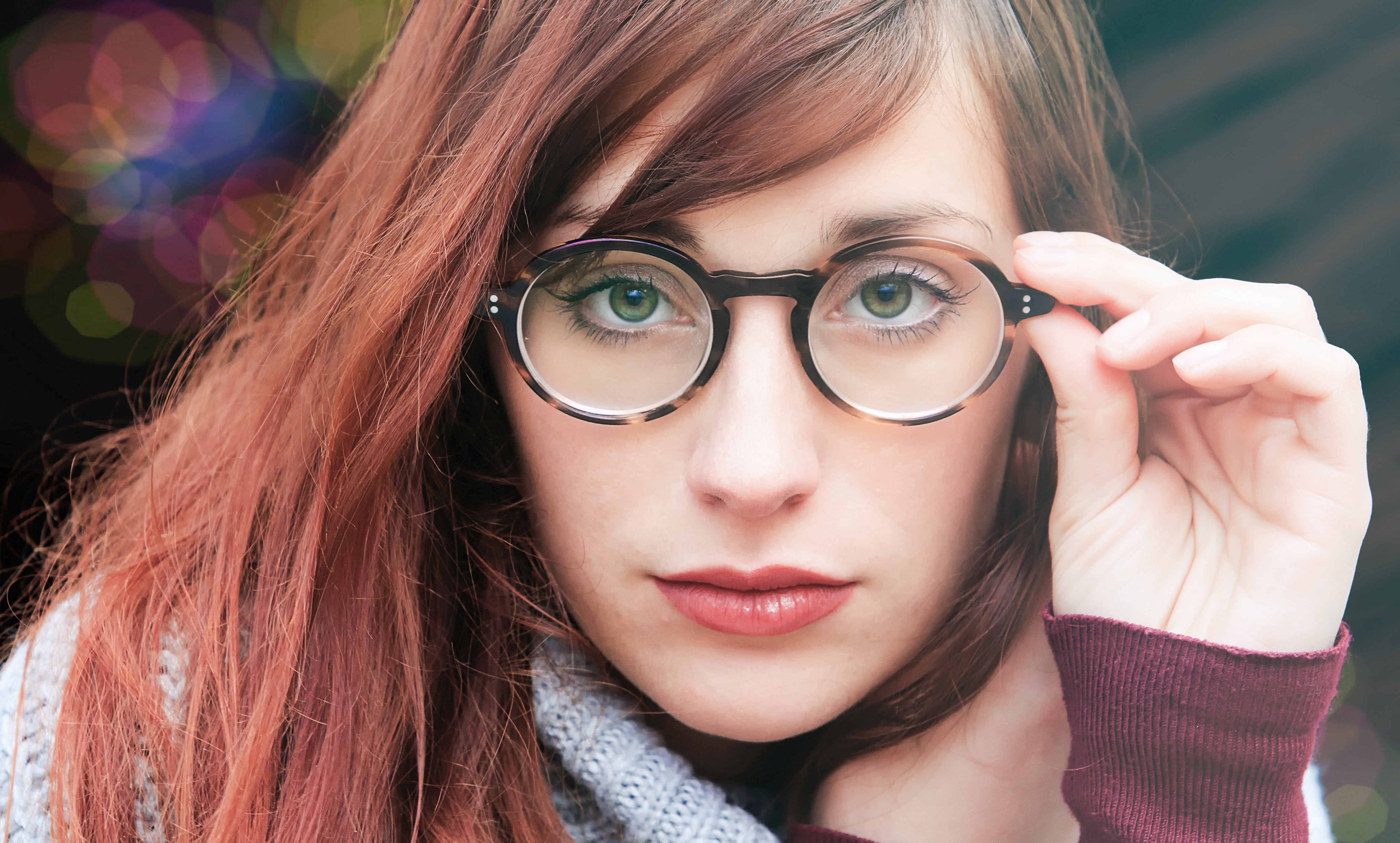 Comment choisir ses lunettes par rapport la forme de ses sourcils