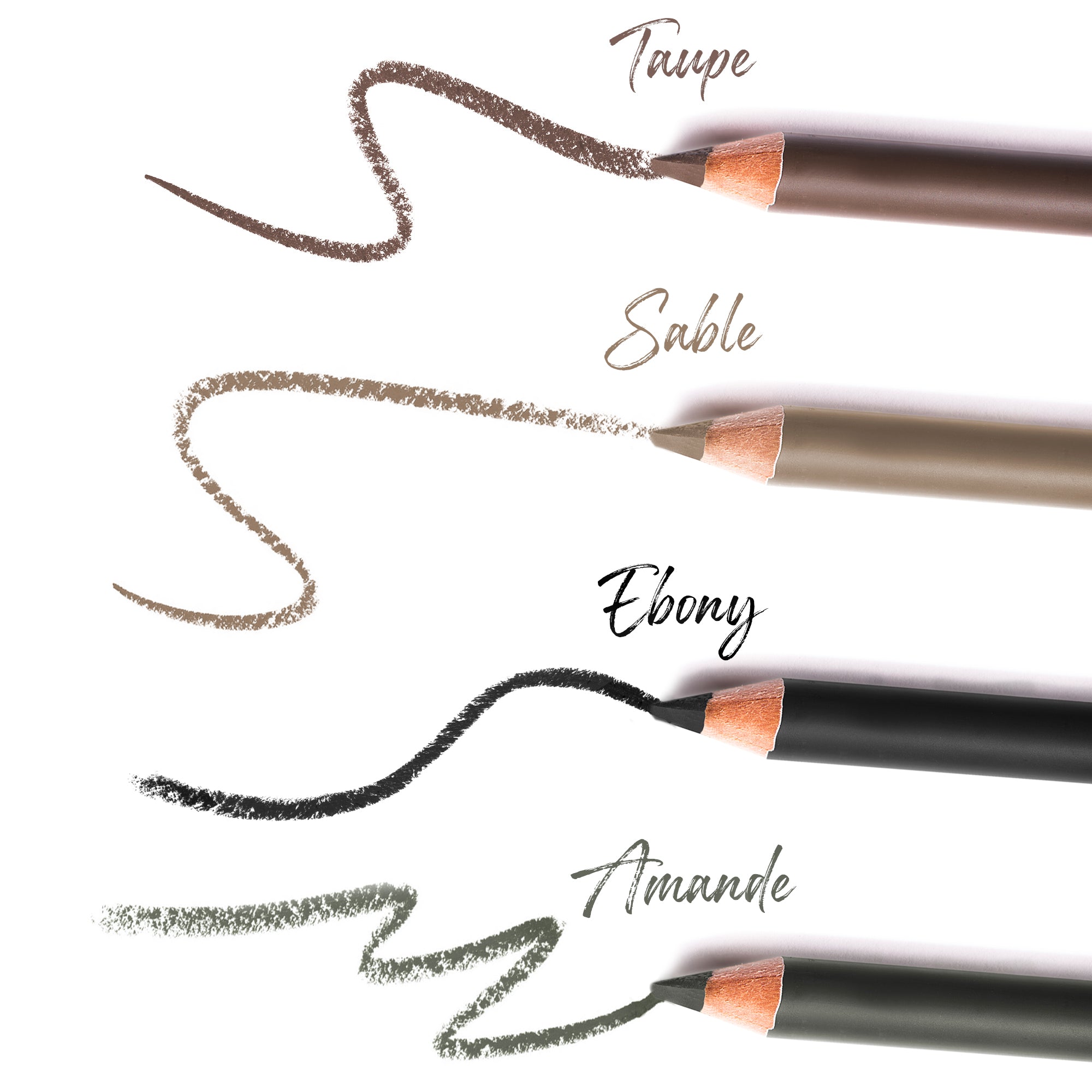 Sourcils parfaits