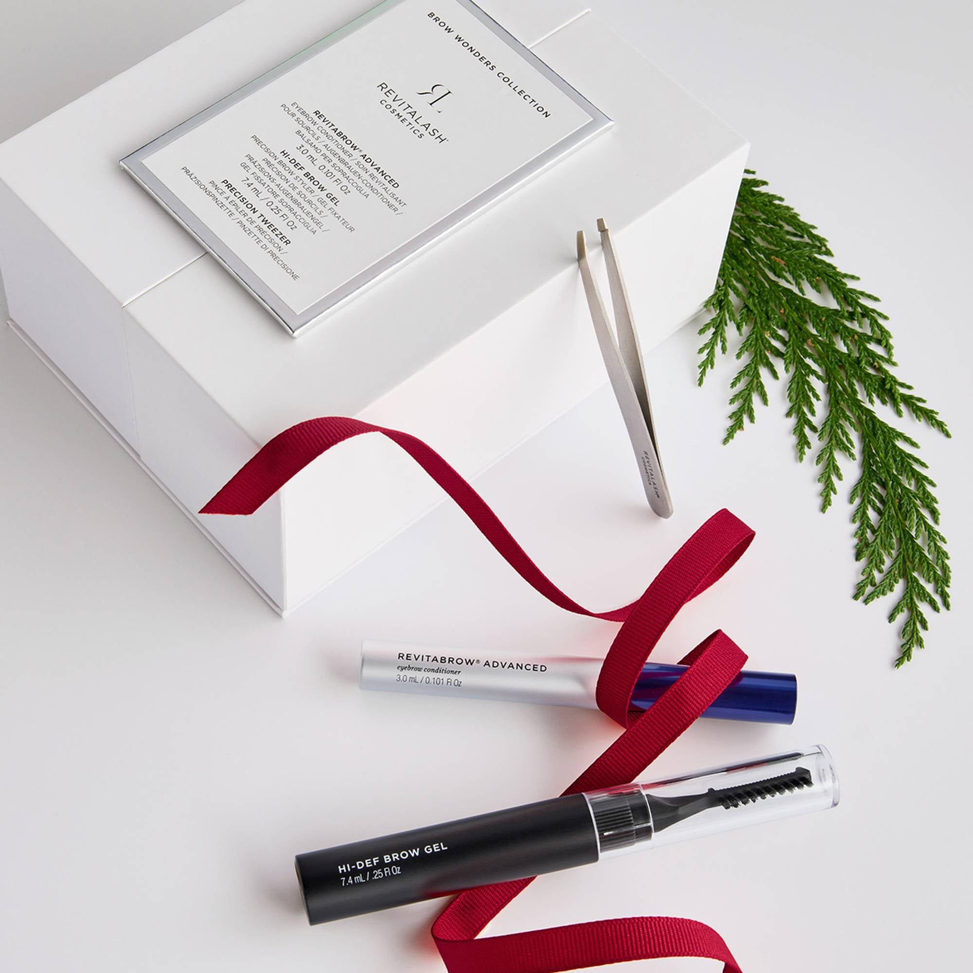 Coffret RevitaBrow® Advanced sourcils 