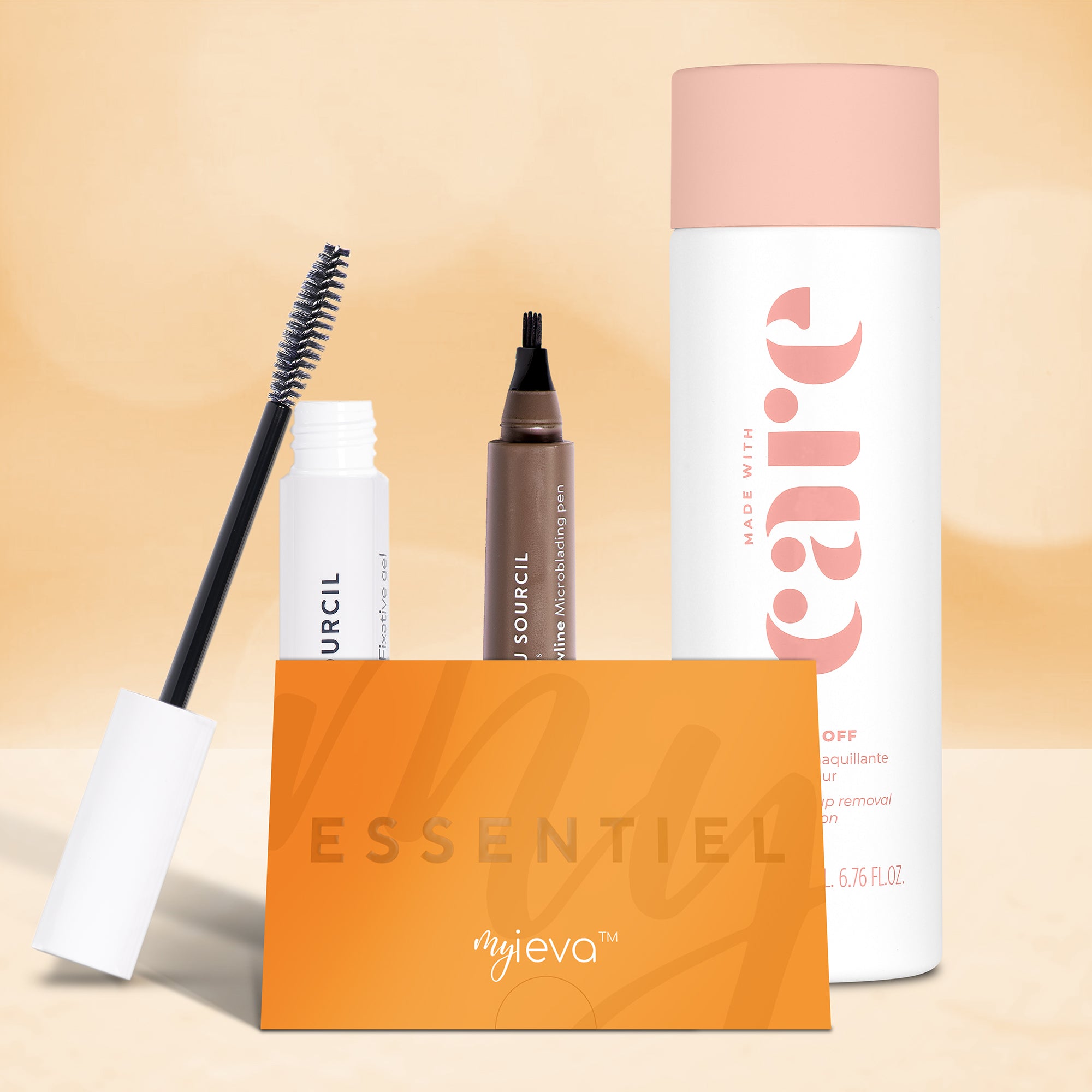 myIEVA L’Essentiel subscription