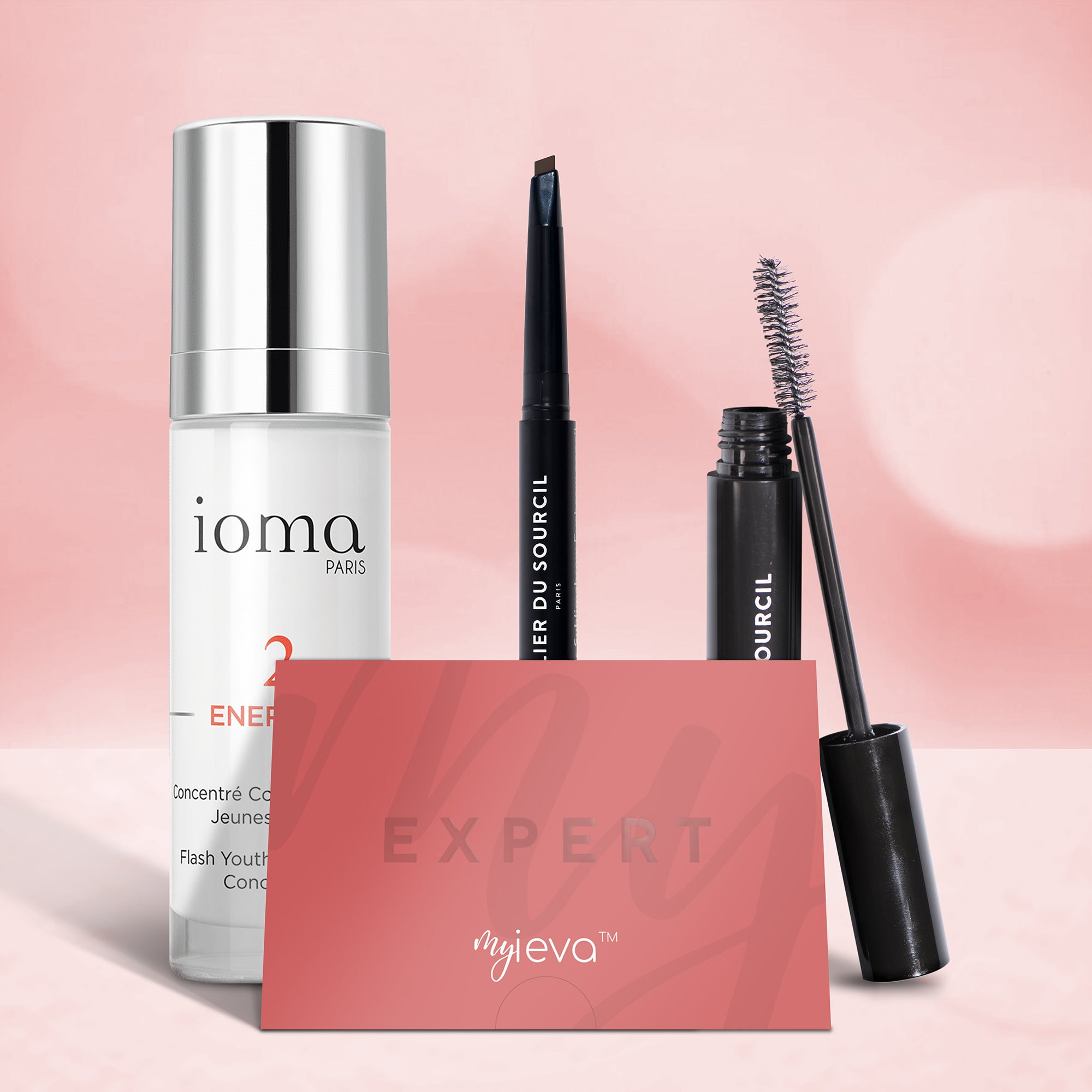 myIEVA L’Expert subscription