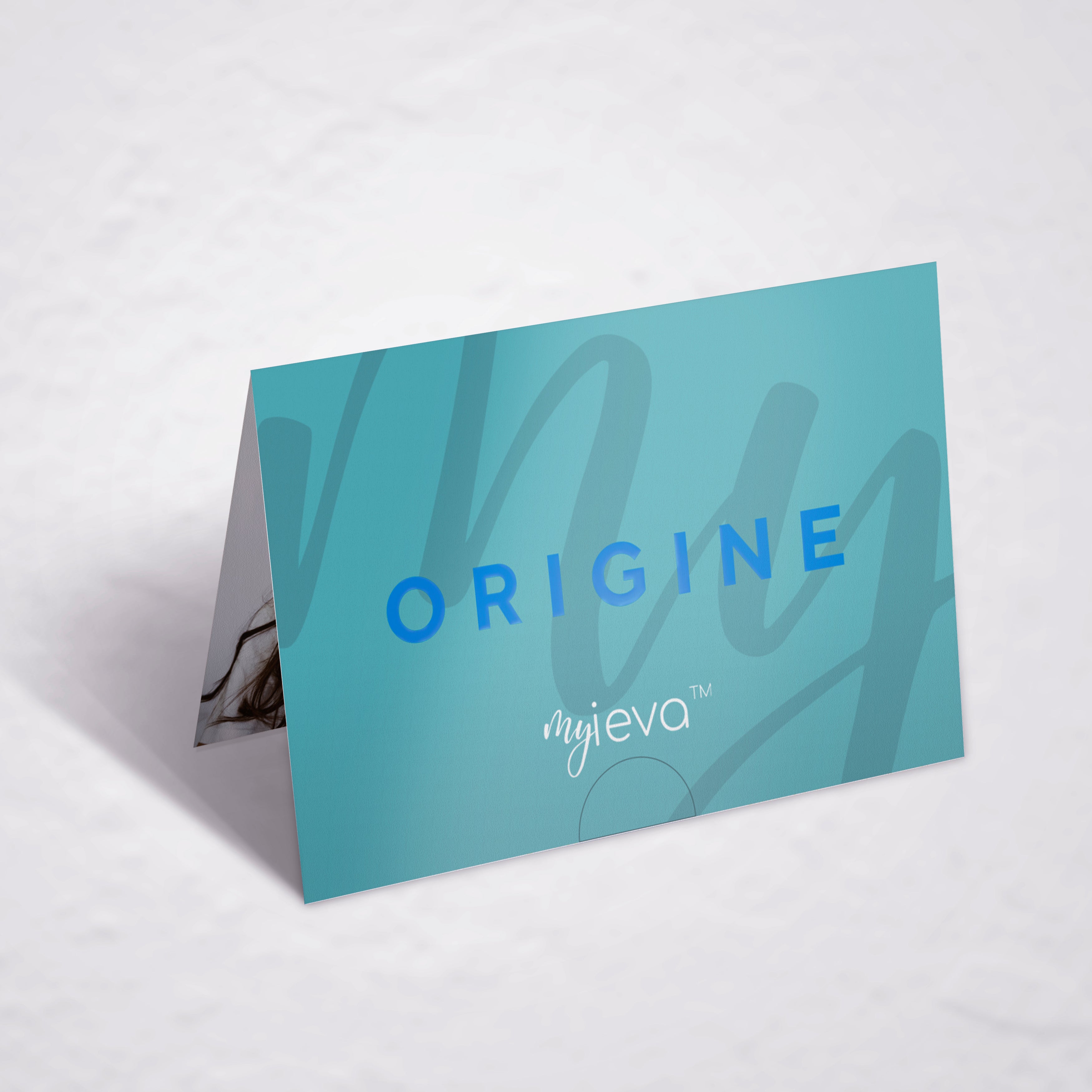 myIEVA Origin subscription