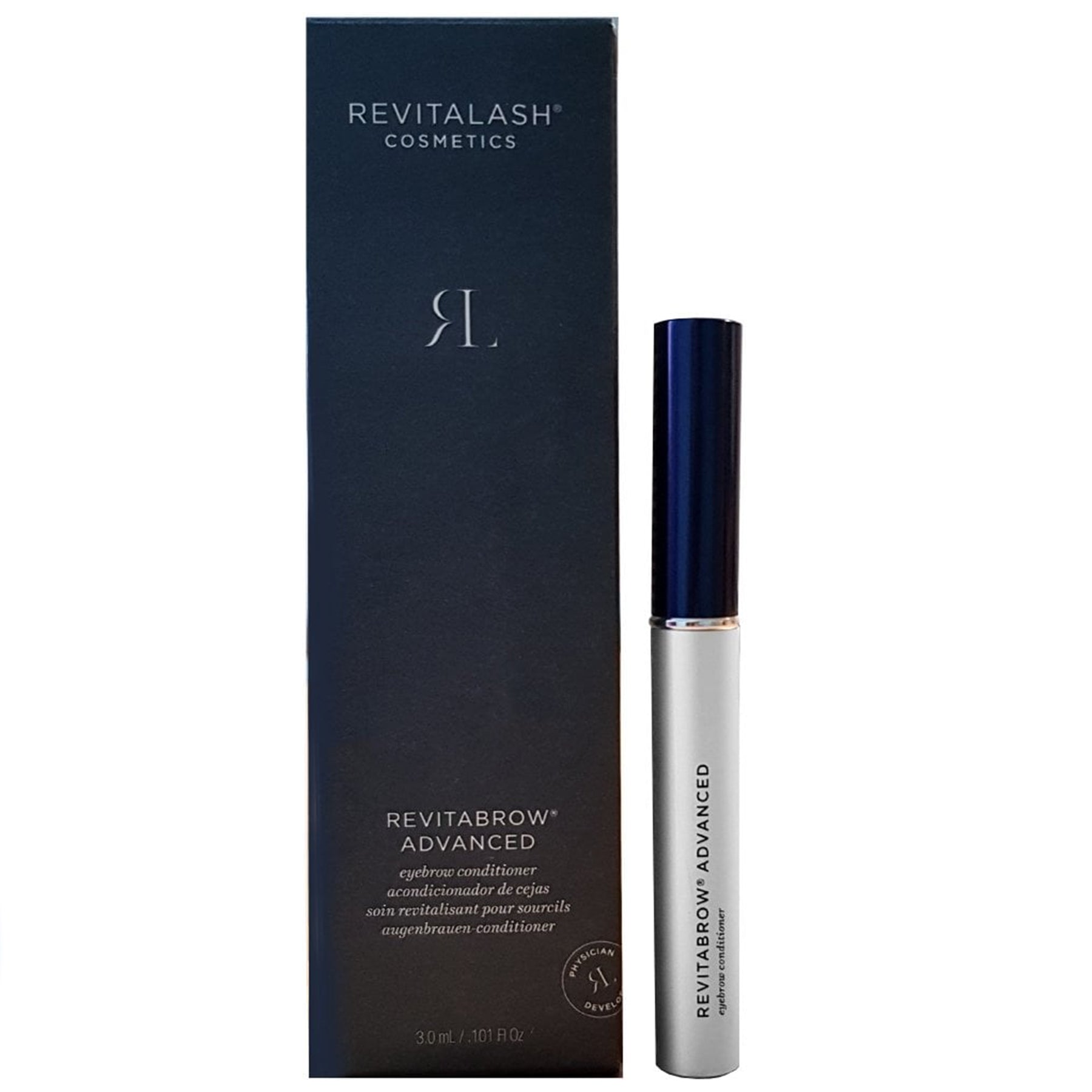 Revitabrow® Advanced Revitalizing Eyebrow Treatment (3ml)